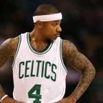 NBA – Pas de retour pour Isaiah Thomas au mieux avant septembre