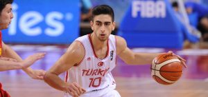 EuroBasket 2017 – Les effectifs : La Turquie