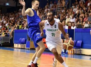 EuroBasket 2017 – Les effectifs : La Hongrie