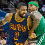 NBA – Les Celtics doivent-ils acquérir Kyrie Irving ?