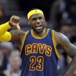 NBA – LeBron James pousse un énorme coup de gueule sur Twitter