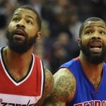 NBA – Malgré l’arrivée de son frère, Markieff Morris n’aime toujours pas Boston