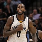 NBA – Memphis et JaMychal Green auraient trouvé un accord