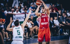 EuroBasket 2017 – La Croatie en démonstration