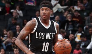 NBA – Les Blazers invitent Archie Goodwin au traning camp