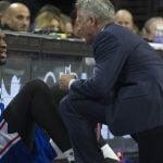 NBA – Pour son coach, Joel Embiid doit s’améliorer dans sa préparation