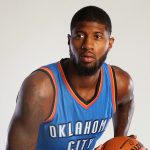 NBA – Dès sa première saison au Thunder, Paul George vise le MVP