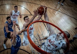 EuroBasket 2017 – La Pologne se reprend face aux Islandais