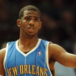 NBA – Chris Paul a dit aux Celtics et Warriors qu’il ne re-signerait pas durant son trade en 2011