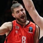 Jeep Élite – Antoine Diot rejoint officiellement l’Asvel pour 3 ans !