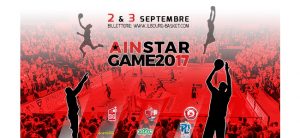 Pro A – Bourg-en-Bresse remporte le Ain Star Game 2017