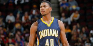 NBA – Pacers : Glenn Robinson III absent deux mois