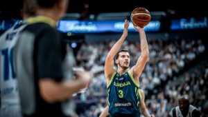 EuroBasket 2017 – J4 : Le programme du jour