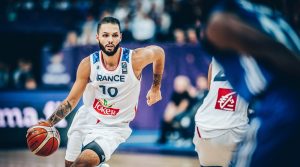 EuroBasket 2017 – J3 : Le programme du jour