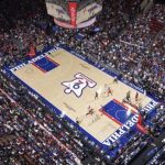 NBA – Spirit of 76 : La campagne des Sixers