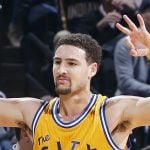 NBA – Klay Thompson veut devenir l’un des meilleurs shooteurs de l’histoire