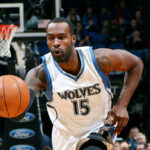 NBA – Shabazz Muhammad intéressé par les Lakers ?