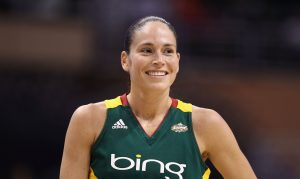 WNBA – Sue Bird devient la meilleure passeuse de l’histoire de la ligue !