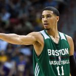 NBA – Paul Pierce encense Jayson Tatum