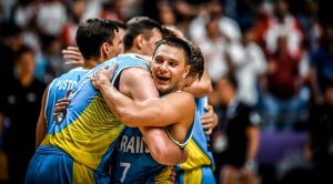 EuroBasket – J4 : La Slovénie fait le plein, la France déroule et l’Ukraine surprend