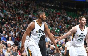 Pro A – Boris Diaw s’explique sur son choix de rejoindre Levallois