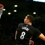 NBA – Polémique autour du Slam Dunk Contest