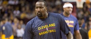 NBA – La G-League pour Kendrick Perkins