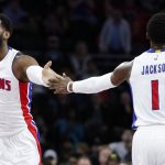 NBA – Preview 2017-2018 : Des Pistons en quête d’un nouveau souffle