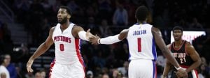 NBA – Preview 2017-2018 : Des Pistons en quête d’un nouveau souffle