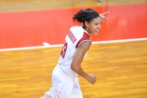 LFB – Ambrosia Anderson débarque chez les Déferlantes