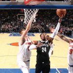 NBA – Pré-saison : Le derby New-Yorkais pour Brooklyn, Houston l’emporte face au Thunder