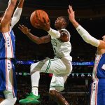 NBA – Pré-saison : Le Jazz et les Celtics l’emportent encore, nouvelle défaite pour les Knicks..