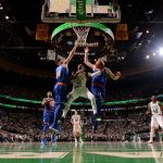 NBA – Les Knicks et les Bulls perdent encore, les Clippers continuent sur leur lancée