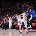 NBA – Première victoire pour Chicago, les Clippers toujours invaincus