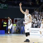 Euroleague – Résultats J3 : Le Khimki, le Real et l’Olympiacos tiennent leur rang