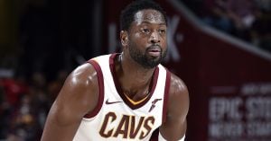 NBA – Dwyane Wade de retour au Heat !