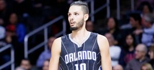 NBA – Les Français de la nuit : Evan Fournier trop facile contre les Mavs !