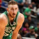 NBA – Boston autorisé à recruter un joueur pour remplacer Gordon Hayward