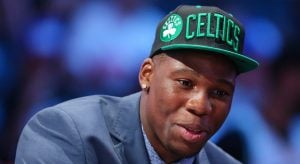 NBA – Les Français de la nuit : Les Celtics s’inclinent et Guerschon Yabusele n’a pas joué…