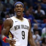 NBA – Rajon Rondo va manquer le début de saison