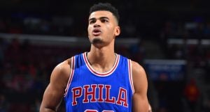 NBA – Les Français de la nuit : Timothé Luwawu-Cabarrot, Joffrey Lauvergne et Evan Fournier se font plaisir avant la reprise !