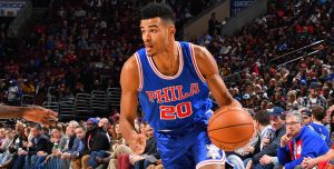 NBA – Les Français de la nuit : Timothé Luwawu-Cabarrot et Rudy Gobert l’emportent mais pas avec la manière !