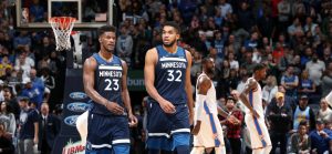 NBA – Pas d’extension pour Karl-Anthony Towns en attendant la fin de l’épisode Jimmy Butler