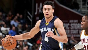 NBA – Wade Baldwin IV rejoint Portland