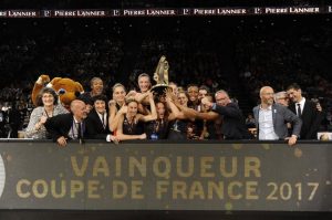 CDF- Le tirage des 16e de finale de la Coupe de France dévoilé