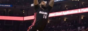 NBA – Top 10 de la nuit : James Johnson envoie un A380 sur Victor Oladipo !