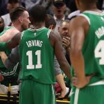 NBA – Et maintenant pour Boston ?