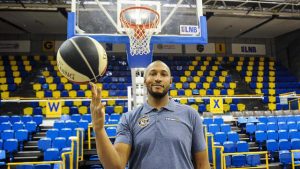 Pro A – Levallois Metropolitans : Boris Diaw sera bien là contre le CSP