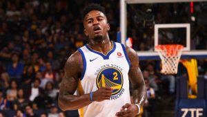 NBA – Pourquoi les Warriors ont suspendu Jordan Bell