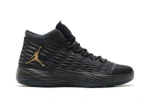 Sneakers : Jordan Brand aurait mis fin au modèle de chaussures de Carmelo Anthony